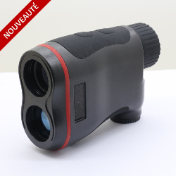 Tlmtre laser PRO multi-fonctions 1500m Noir DIGITAL OPTIC